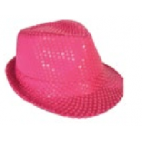 Chapéu Neon